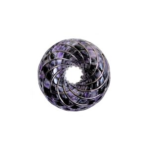 The Clarity (Amethyst)